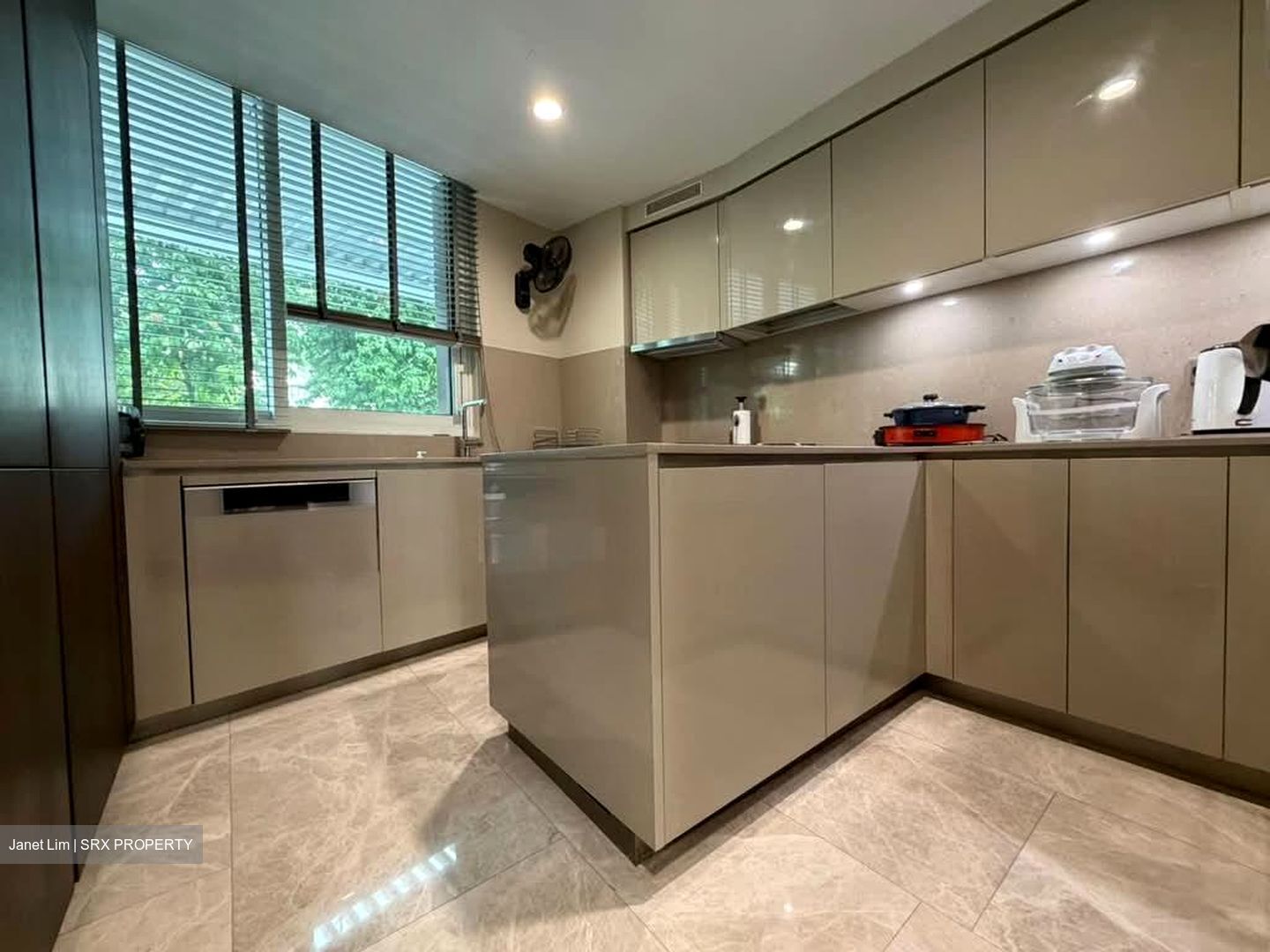 Corals At Keppel Bay (D4), Condominium #539439121